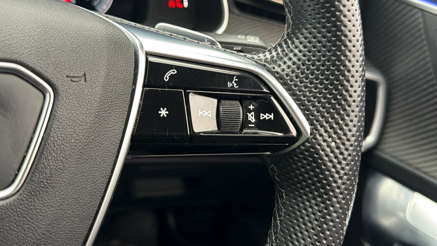 Used Audi A6 Avant 2023 for sale - 77952224: Photo 23