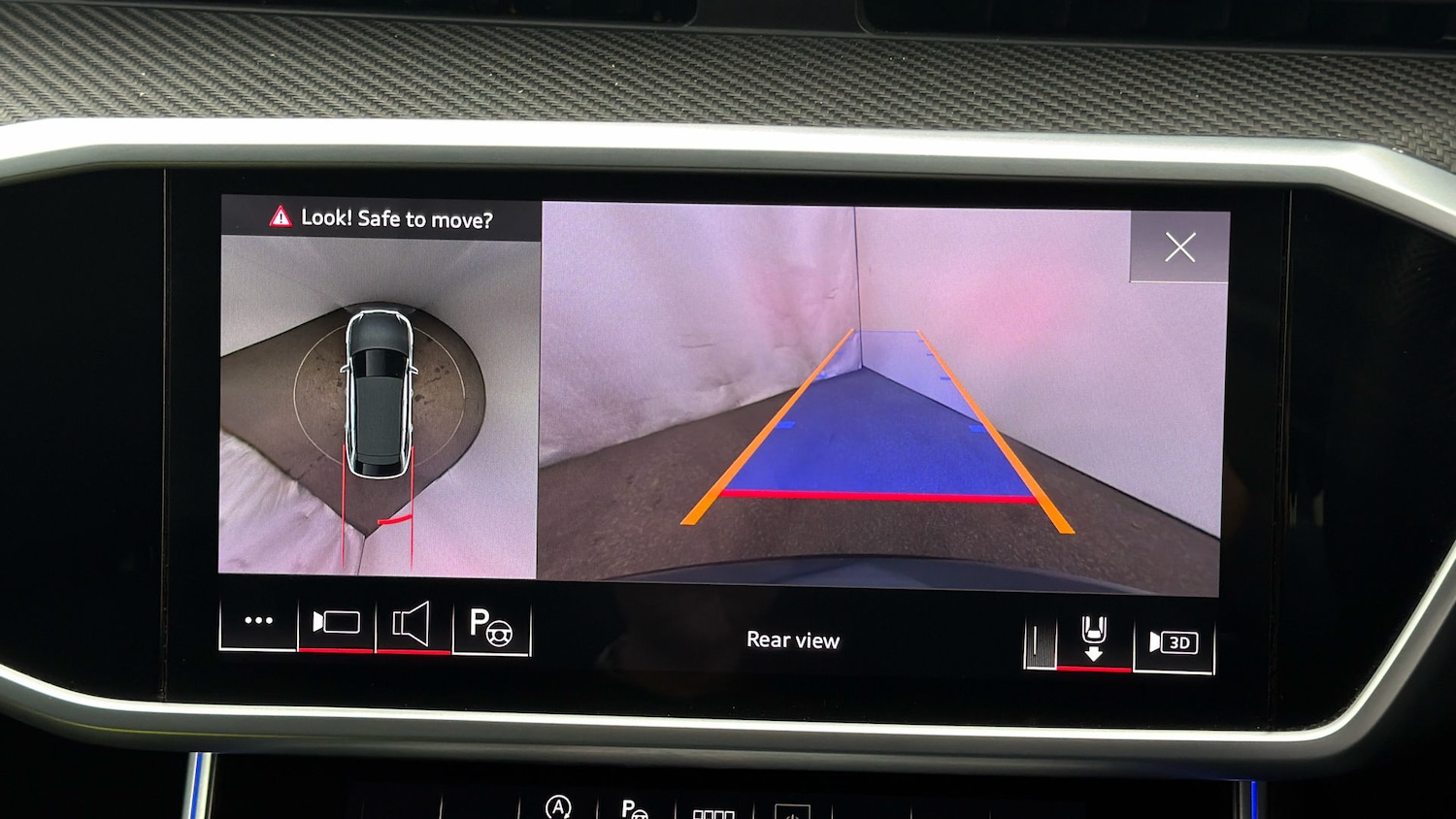 Used Audi A6 Avant 2023 for sale - 77952224: Photo 25