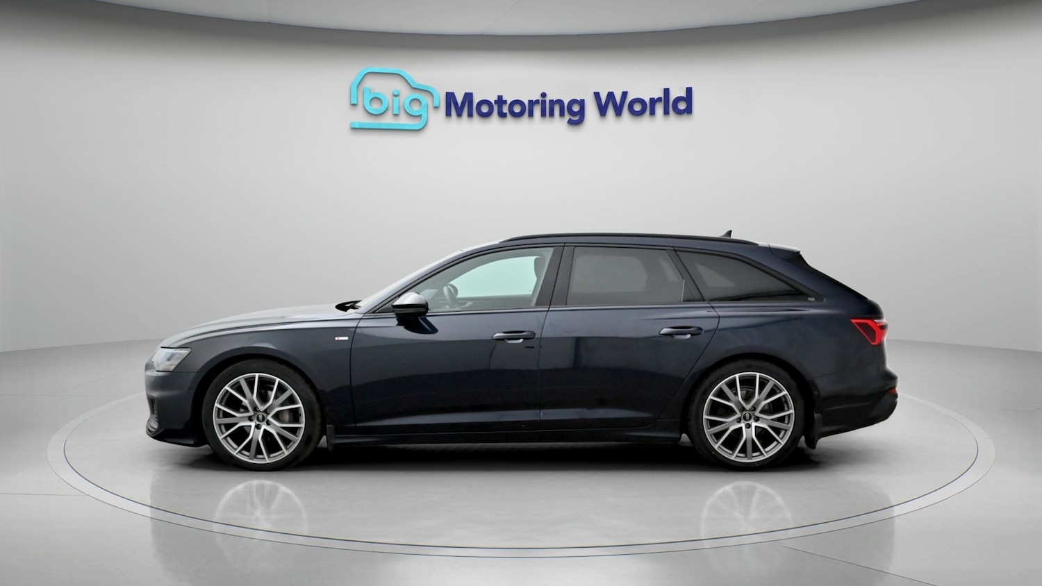 Used Audi A6 Avant 2023 for sale - 77952224: Photo 4