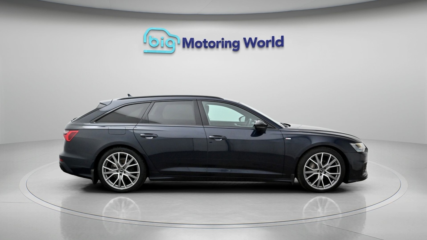 Used Audi A6 Avant 2023 for sale - 77952224: Photo 8