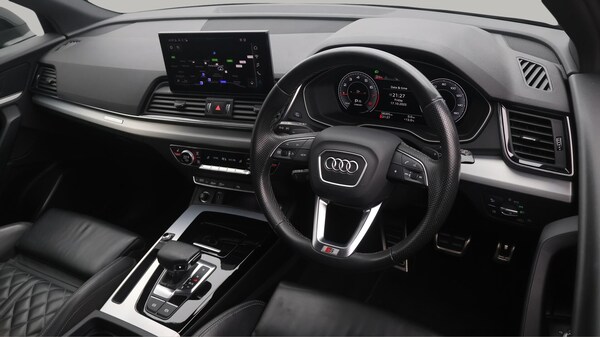 Used Audi Q5 2022 for sale - 76337579: Photo 10