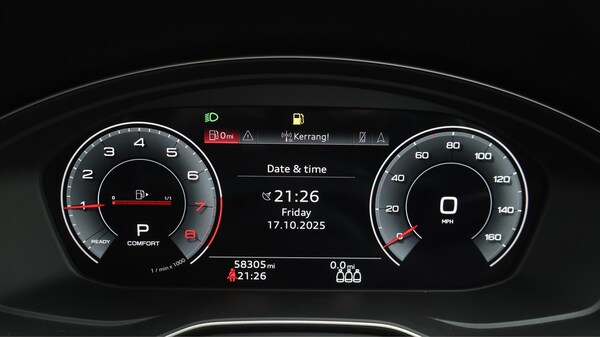 Used Audi Q5 2022 for sale - 76337579: Photo 11