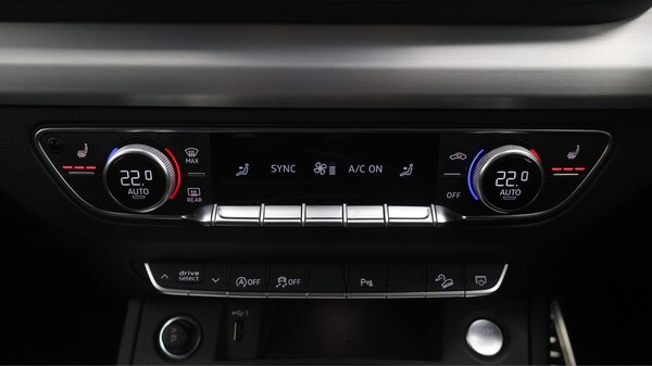 Used Audi Q5 2022 for sale - 76337579: Photo 13
