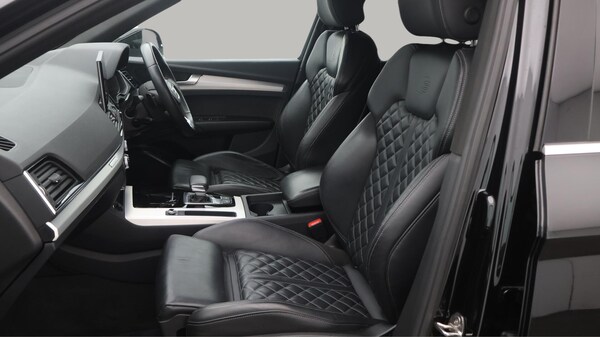 Used Audi Q5 2022 for sale - 76337579: Photo 15