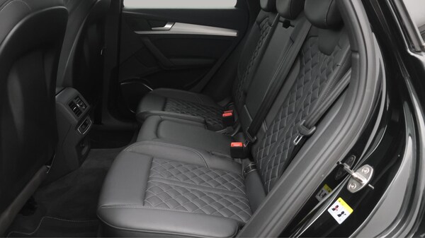 Used Audi Q5 2022 for sale - 76337579: Photo 17