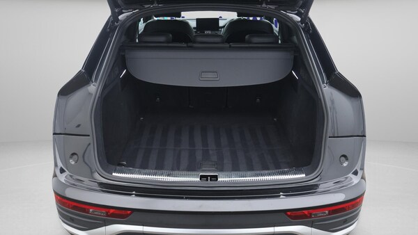 Used Audi Q5 2022 for sale - 76337579: Photo 18
