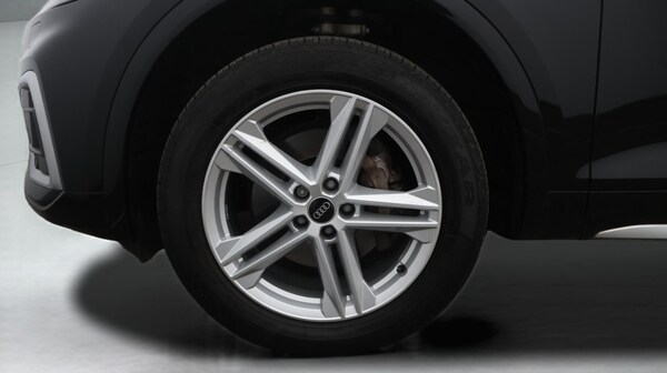 Used Audi Q5 2022 for sale - 76337579: Photo 19