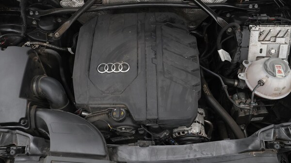 Used Audi Q5 2022 for sale - 76337579: Photo 20