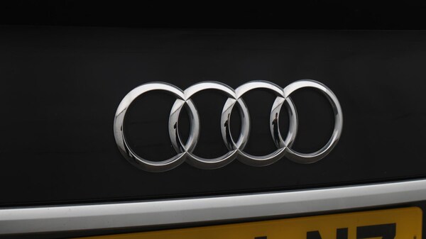 Used Audi Q5 2022 for sale - 76337579: Photo 23