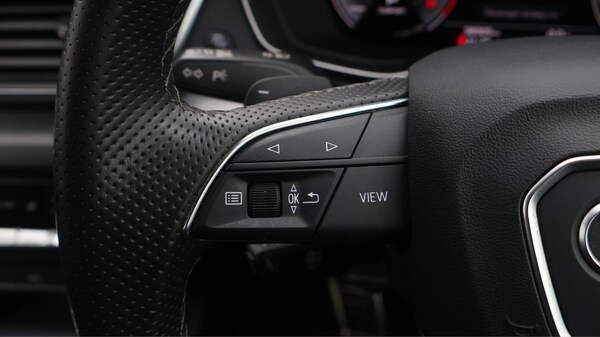 Used Audi Q5 2022 for sale - 76337579: Photo 25