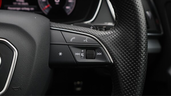 Used Audi Q5 2022 for sale - 76337579: Photo 26