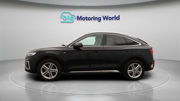 Used Audi Q5 2022 for sale - 76337579: Photo 5