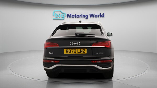 Used Audi Q5 2022 for sale - 76337579: Photo 7