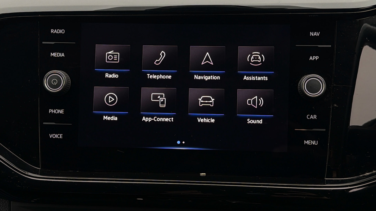 Used Volkswagen T-Cross 2023 for sale - 78109077: Photo 10