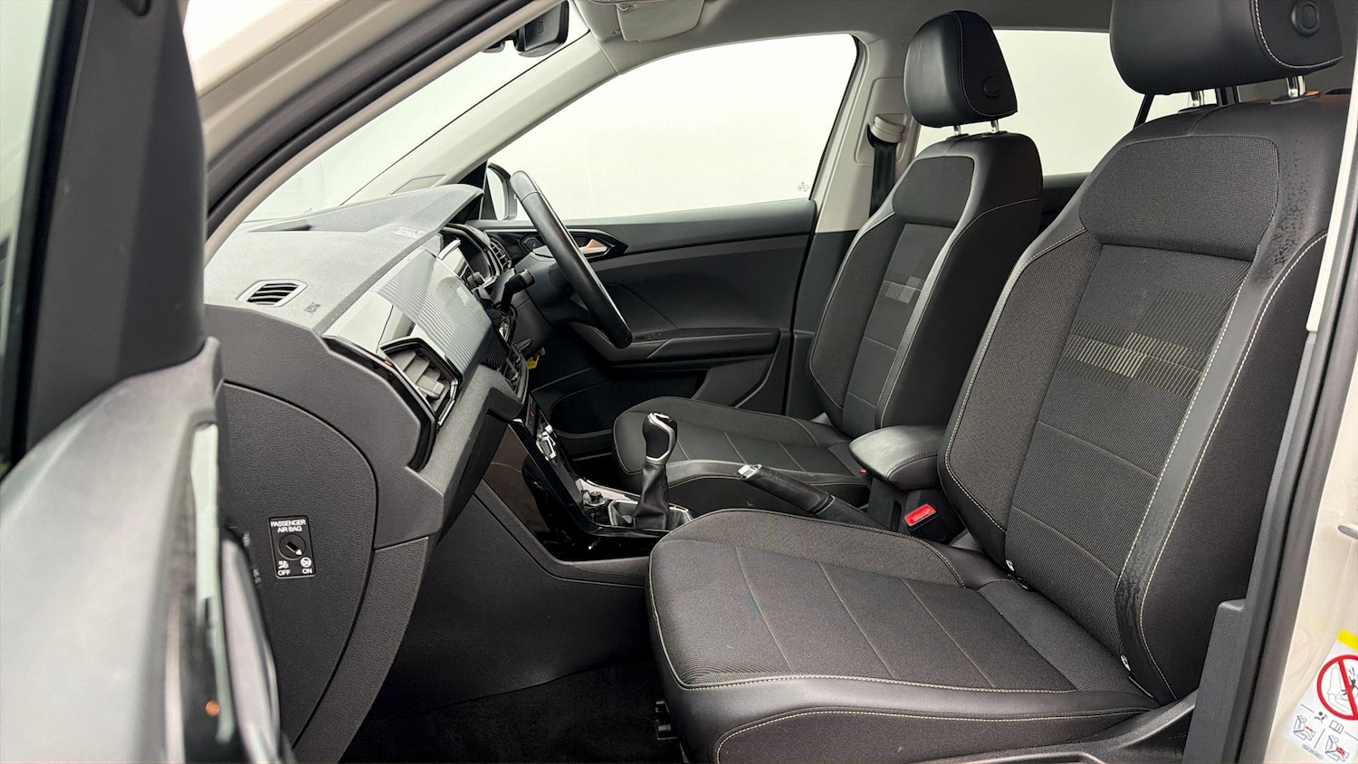 Used Volkswagen T-Cross 2023 for sale - 78109077: Photo 13