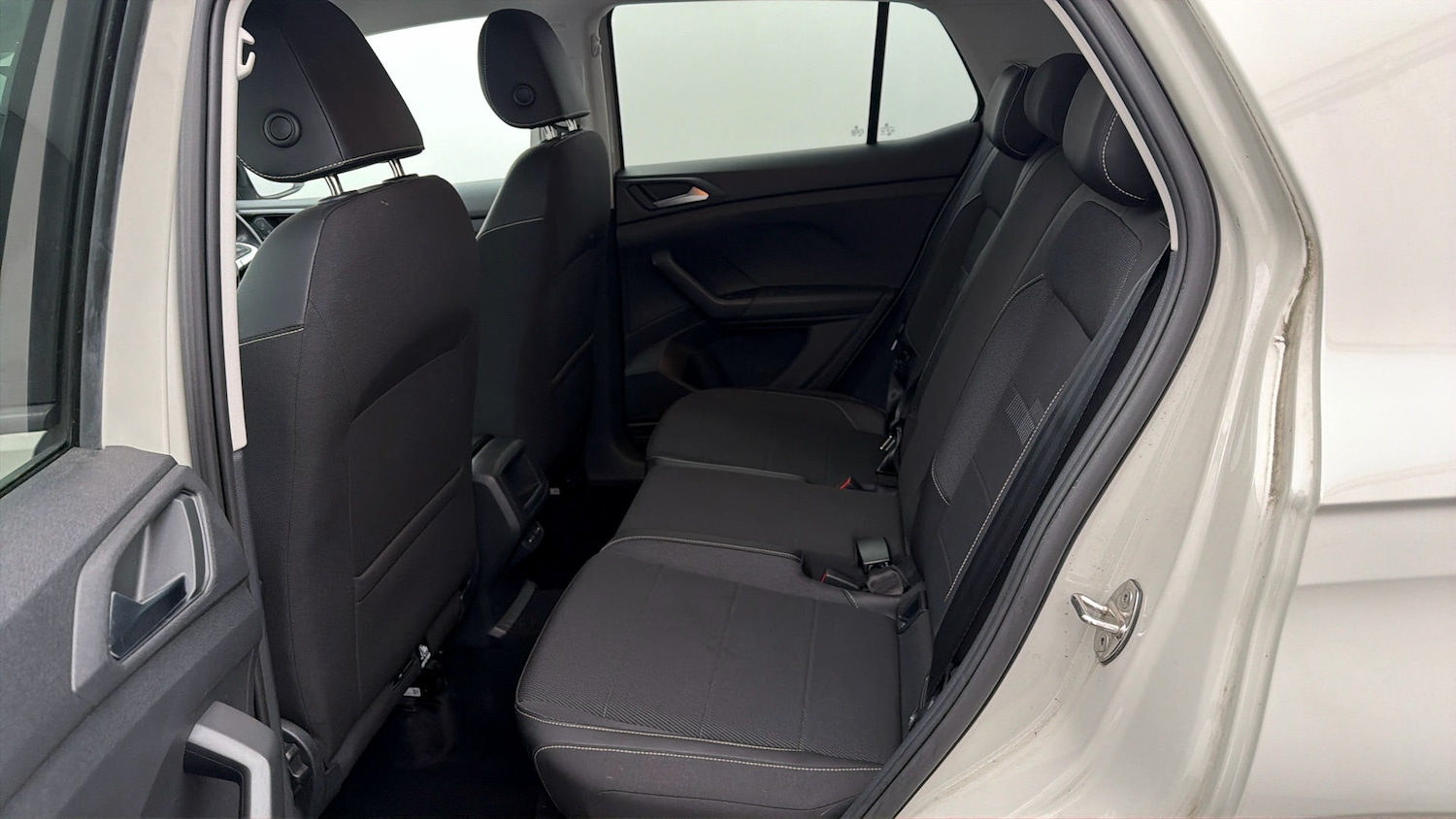 Used Volkswagen T-Cross 2023 for sale - 78109077: Photo 15