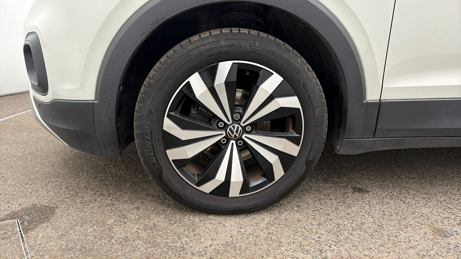 Used Volkswagen T-Cross 2023 for sale - 78109077: Photo 17