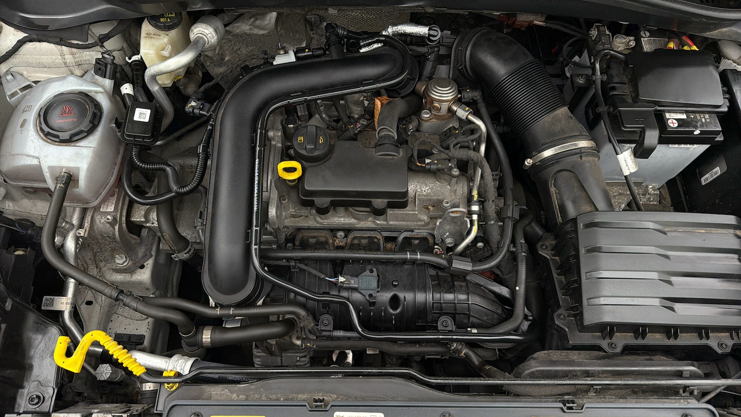 Used Volkswagen T-Cross 2023 for sale - 78109077: Photo 18