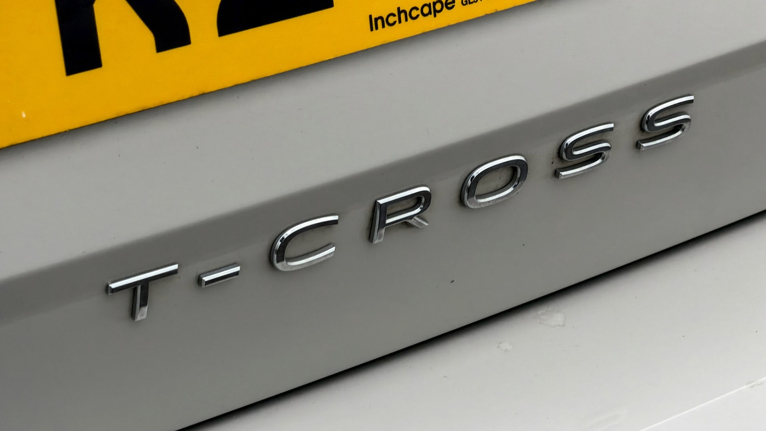 Used Volkswagen T-Cross 2023 for sale - 78109077: Photo 20