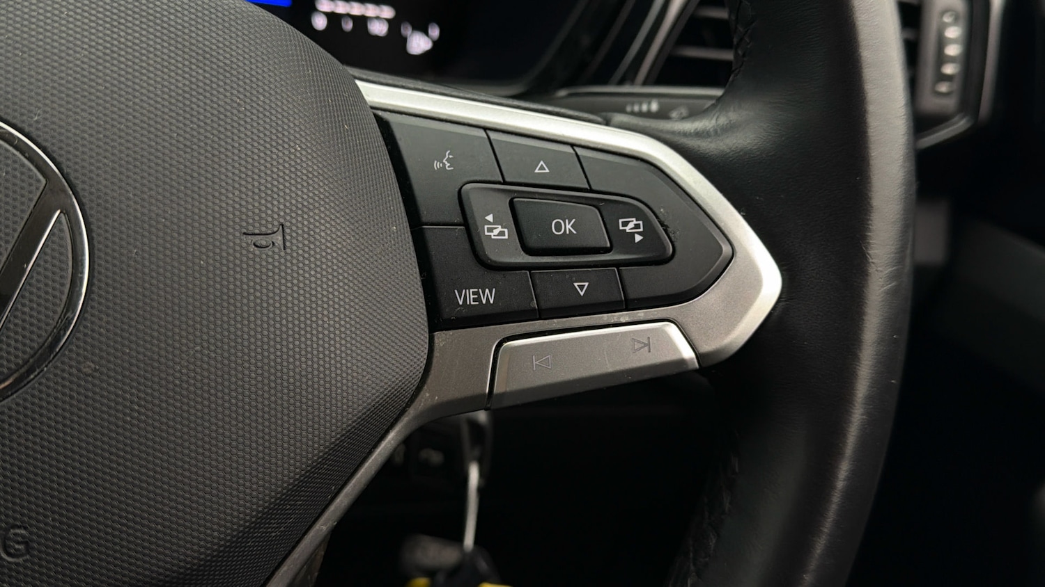 Used Volkswagen T-Cross 2023 for sale - 78109077: Photo 23