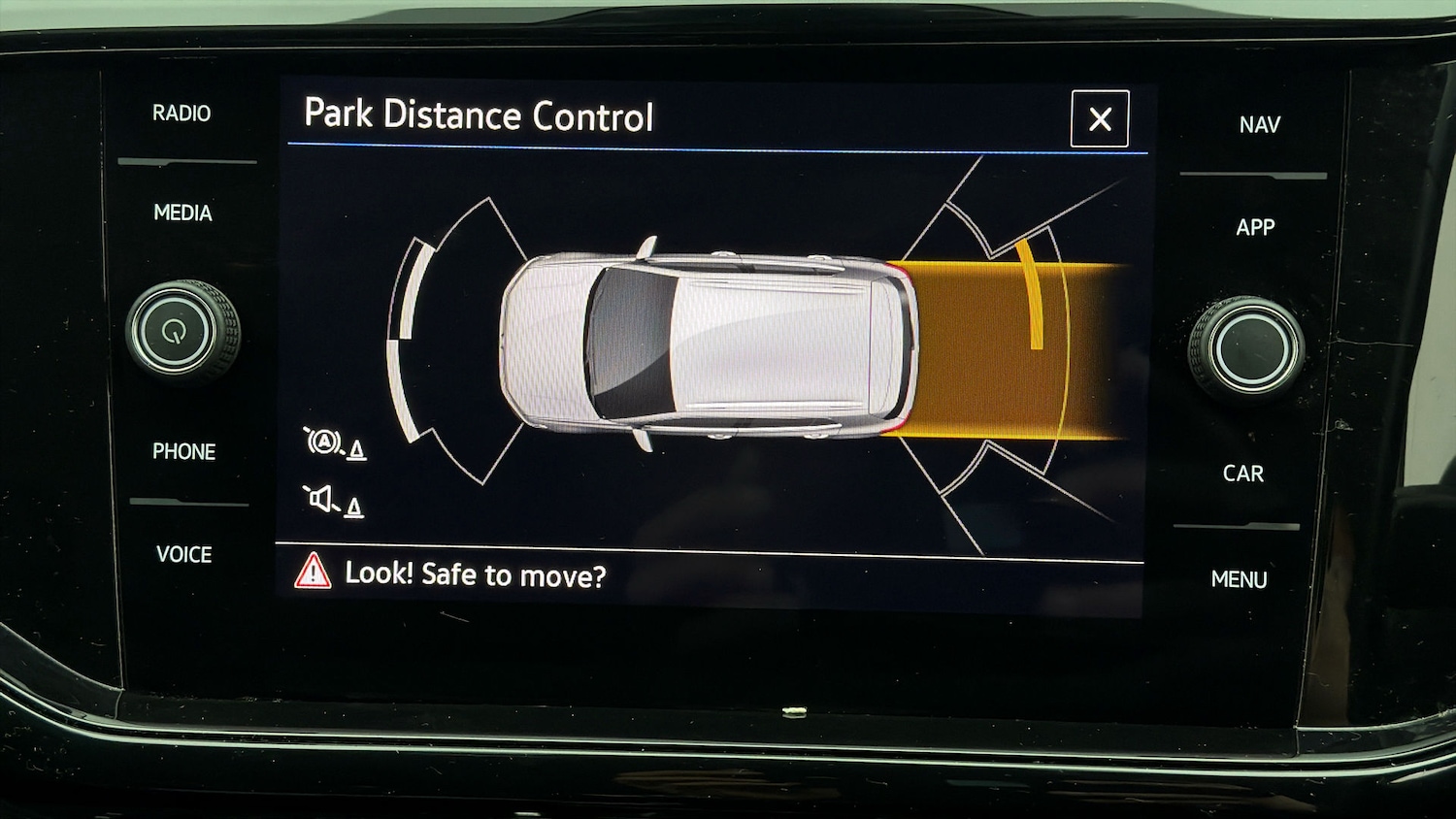 Used Volkswagen T-Cross 2023 for sale - 78109077: Photo 25