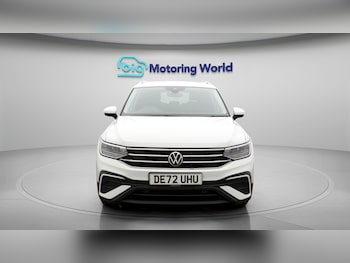 Used Volkswagen Tiguan Allspace 2022 for sale - 78223401: Photo