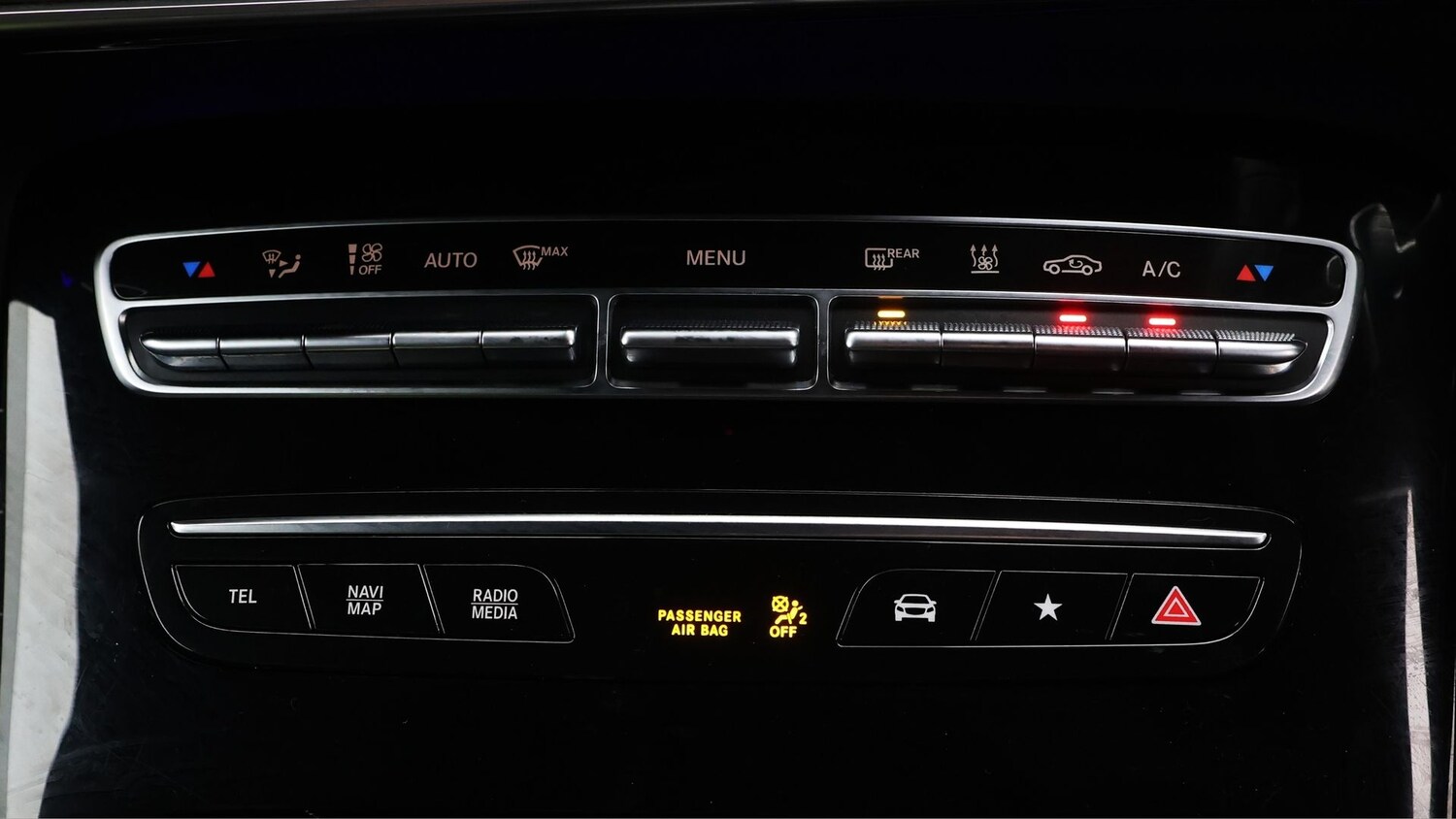 Used Mercedes-Benz EQC 2020 for sale - 77931455: Photo 12