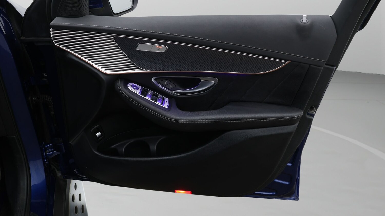 Used Mercedes-Benz EQC 2020 for sale - 77931455: Photo 15