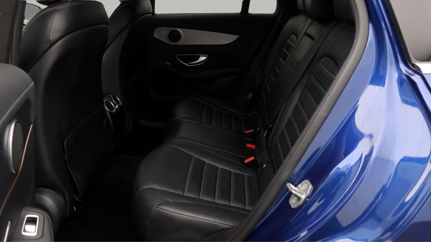 Used Mercedes-Benz EQC 2020 for sale - 77931455: Photo 16