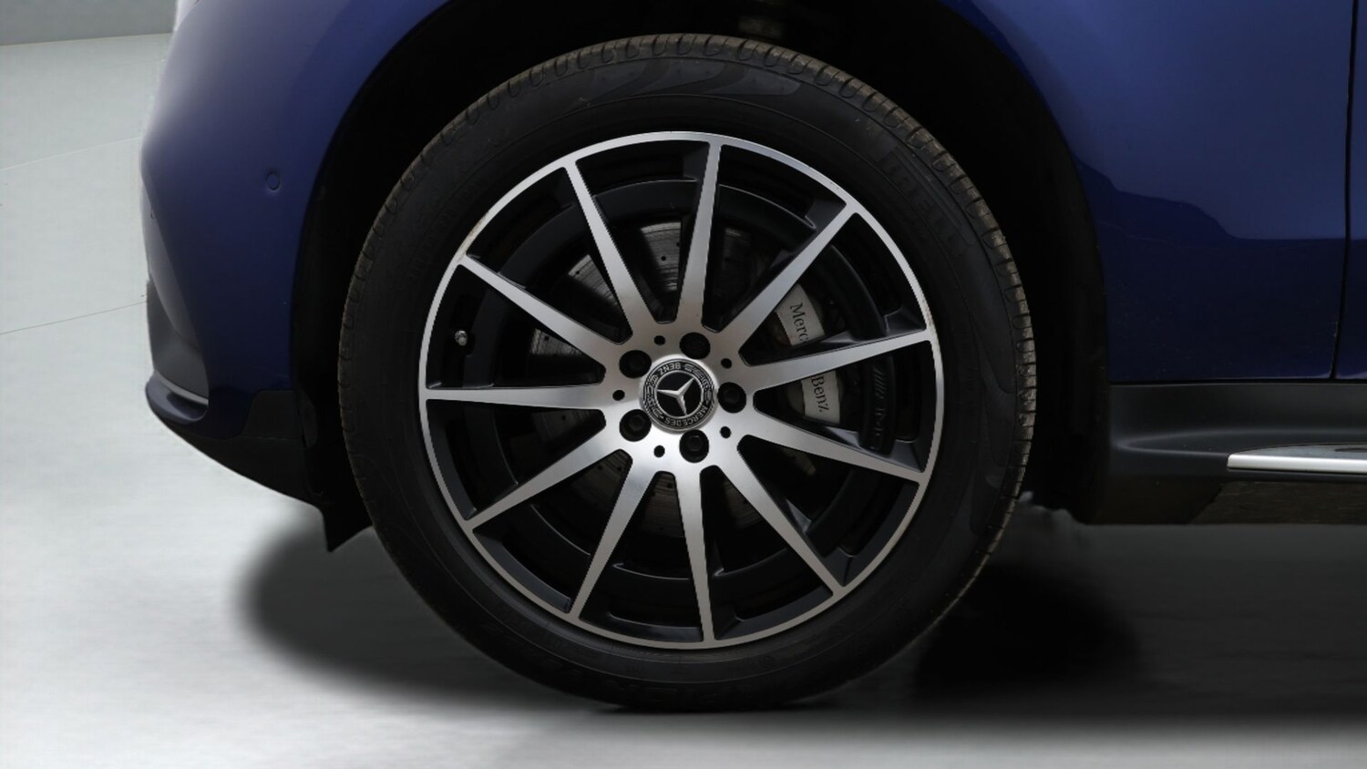 Used Mercedes-Benz EQC 2020 for sale - 77931455: Photo 18