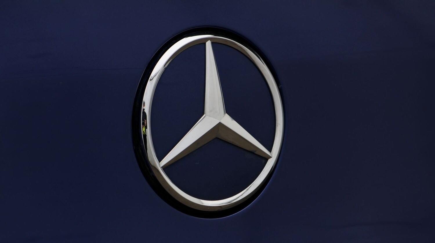 Used Mercedes-Benz EQC 2020 for sale - 77931455: Photo 21