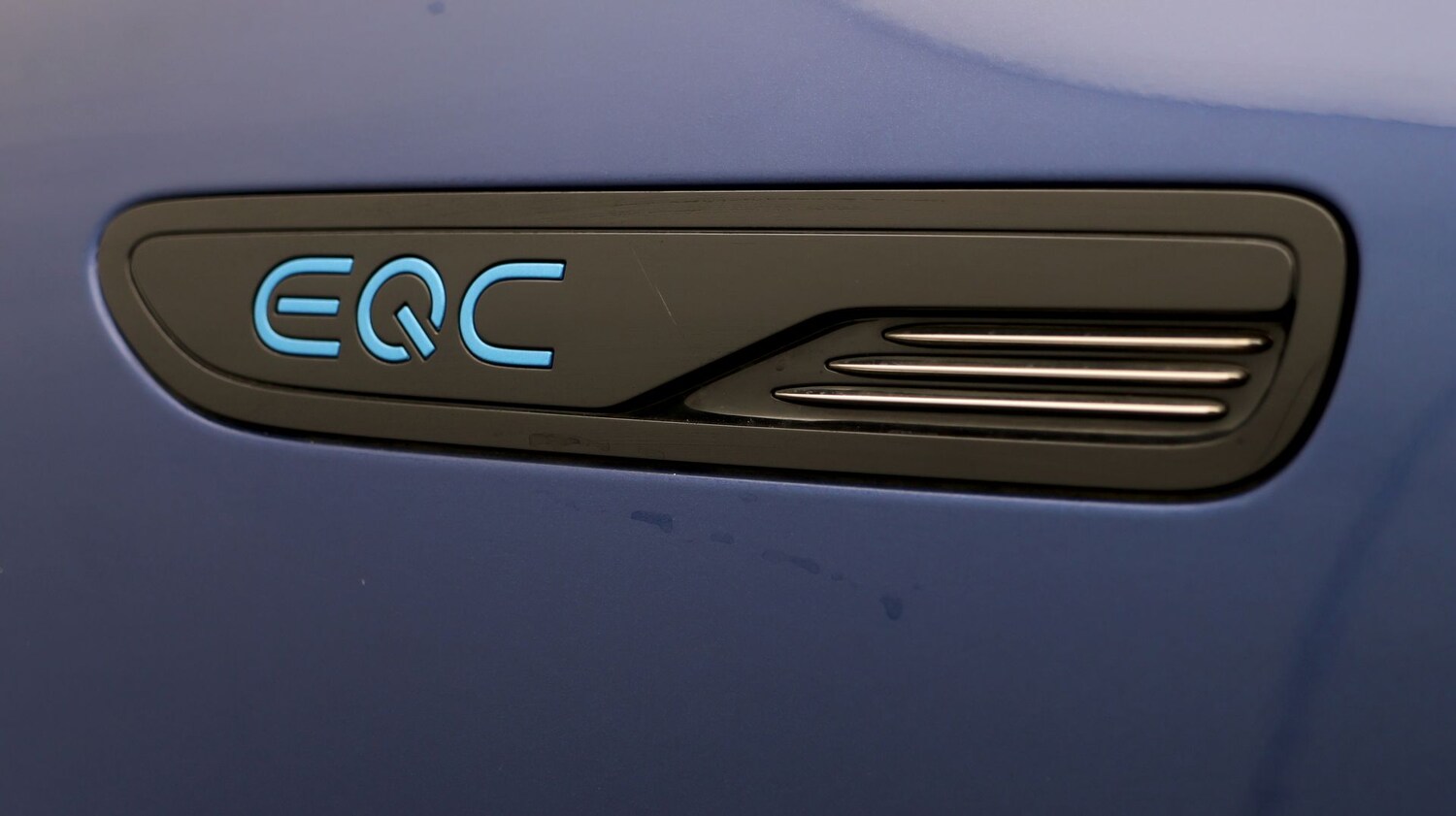 Used Mercedes-Benz EQC 2020 for sale - 77931455: Photo 24