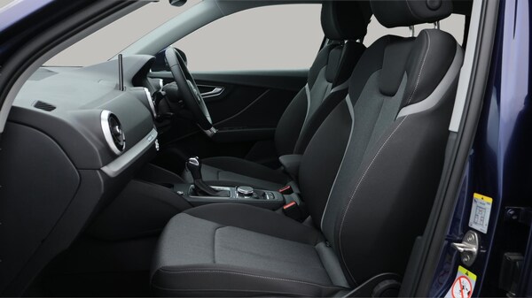 Used Audi Q2 2022 for sale - 75519021: Photo 15
