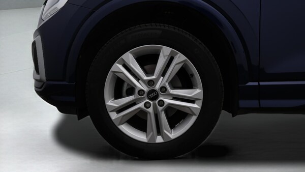 Used Audi Q2 2022 for sale - 75519021: Photo 19
