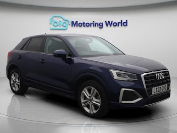 Audi - Q2