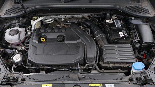 Used Audi Q2 2022 for sale - 75519021: Photo 20