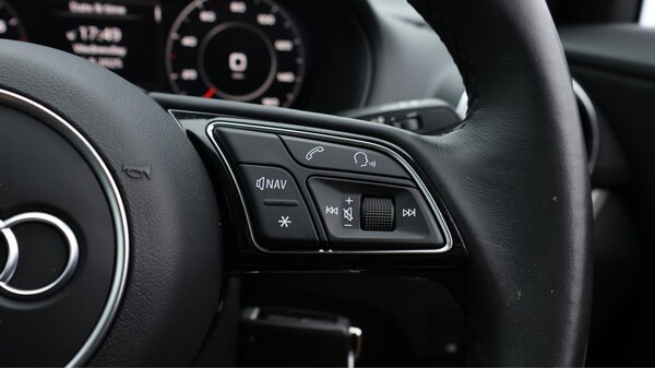 Used Audi Q2 2022 for sale - 75519021: Photo 24