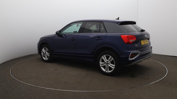 Used Audi Q2 2022 for sale - 75519021: Photo 33
