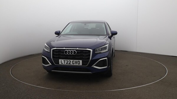 Used Audi Q2 2022 for sale - 75519021: Photo 37