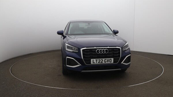 Used Audi Q2 2022 for sale - 75519021: Photo 39