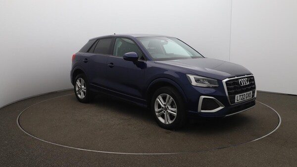Used Audi Q2 2022 for sale - 75519021: Photo 42