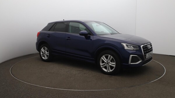 Used Audi Q2 2022 for sale - 75519021: Photo 43