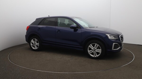 Used Audi Q2 2022 for sale - 75519021: Photo 44