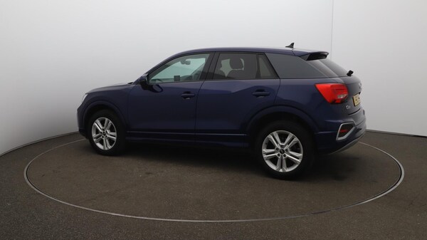 Used Audi Q2 2022 for sale - 75519021: Photo 45