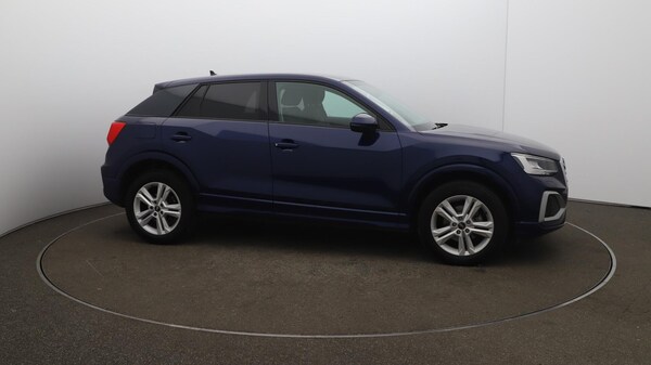 Used Audi Q2 2022 for sale - 75519021: Photo 46