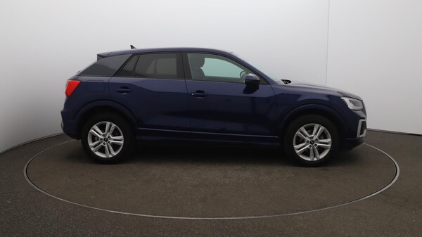 Used Audi Q2 2022 for sale - 75519021: Photo 47