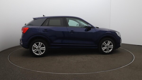 Used Audi Q2 2022 for sale - 75519021: Photo 48