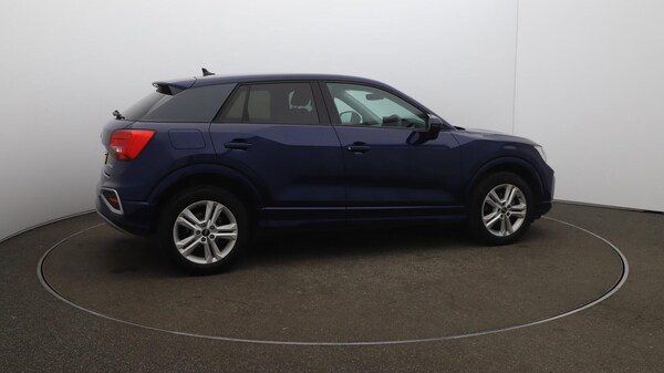 Used Audi Q2 2022 for sale - 75519021: Photo 49
