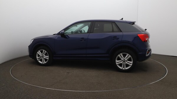 Used Audi Q2 2022 for sale - 75519021: Photo 56