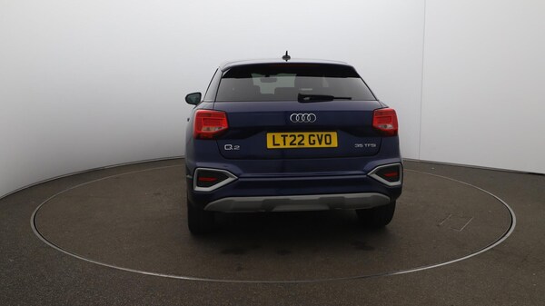 Used Audi Q2 2022 for sale - 75519021: Photo 57
